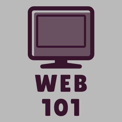 WEB 101