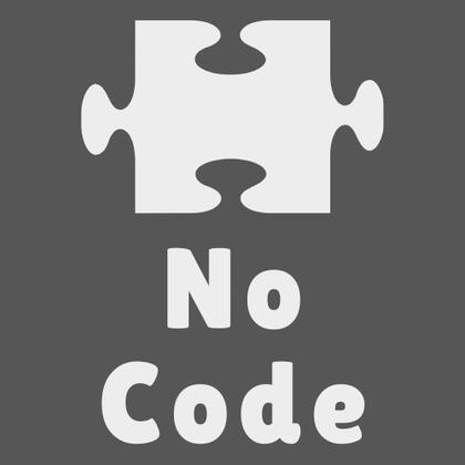 NO CODE