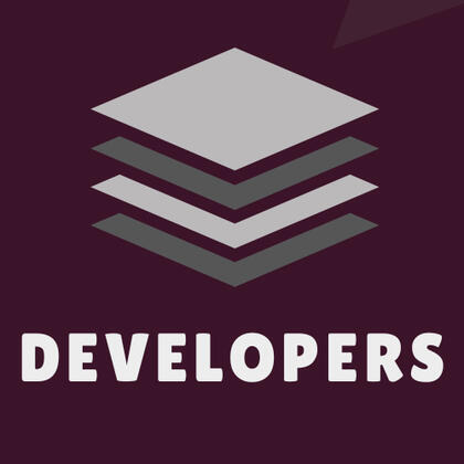 DEVELOPERS