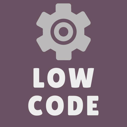 LOW CODE